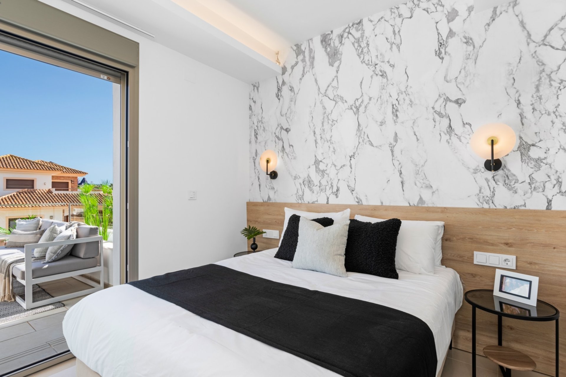 Nouvelle construction - Détaché / Villa -
Los Alcazares - Los Alcázares
