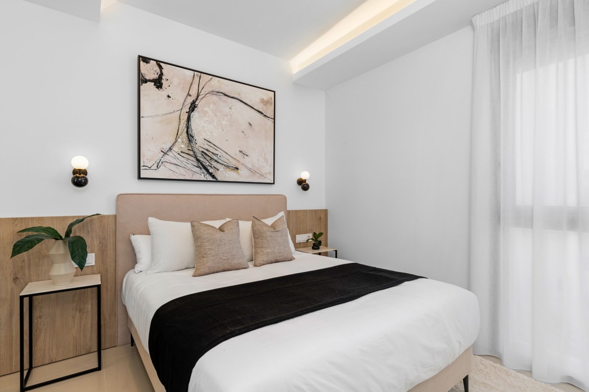 Nouvelle construction - Détaché / Villa -
Los Alcazares - Los Alcázares