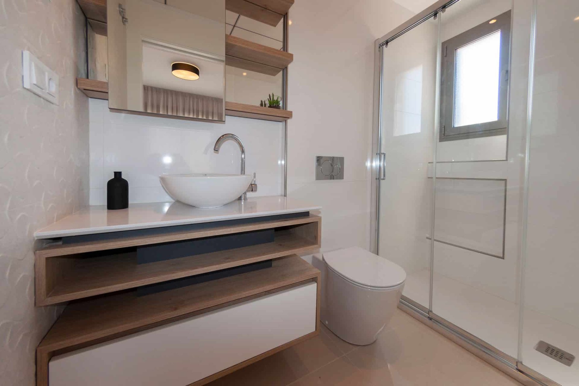 Nouvelle construction - Détaché / Villa -
Los Alcazares - Los Alcázares
