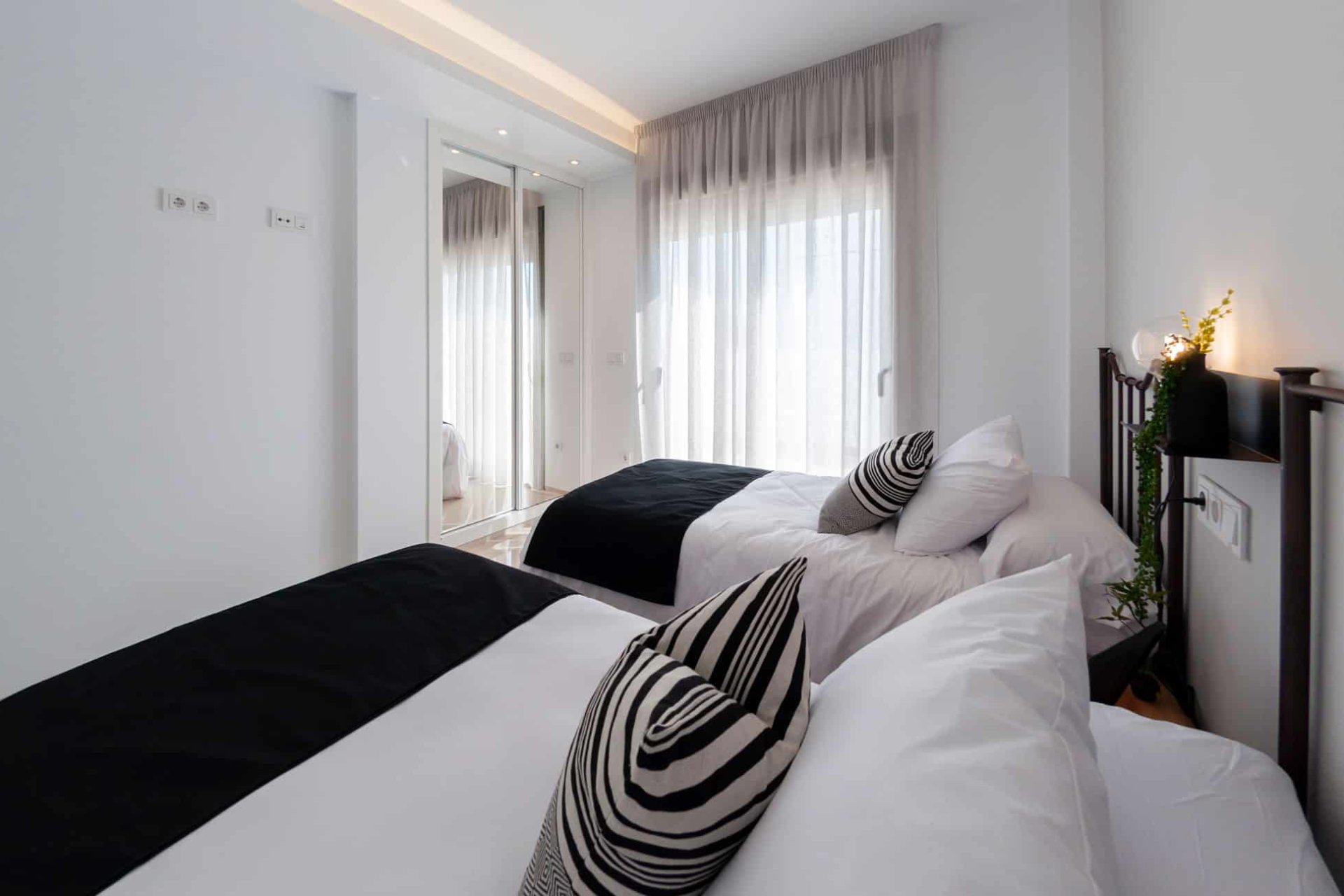 Nouvelle construction - Détaché / Villa -
Los Alcazares - Los Alcázares