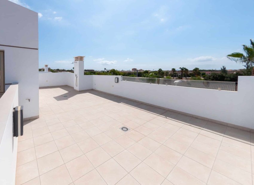 Nouvelle construction - Détaché / Villa -
Los Alcazares - Los Alcázares