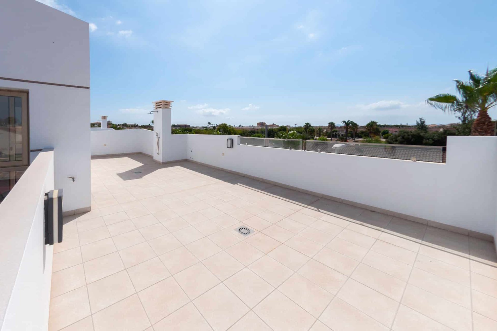Nouvelle construction - Détaché / Villa -
Los Alcazares - Los Alcázares