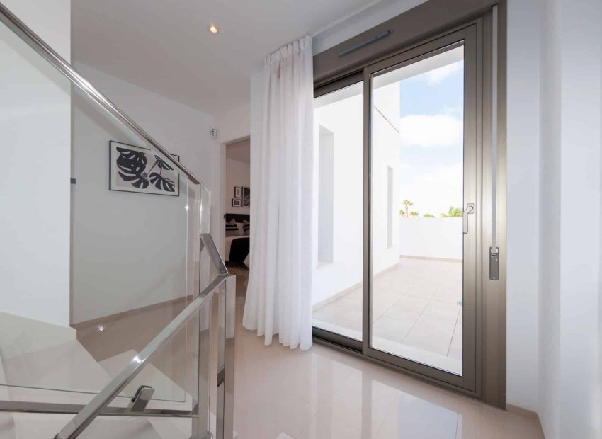 Nouvelle construction - Détaché / Villa -
Los Alcazares - Los Alcázares