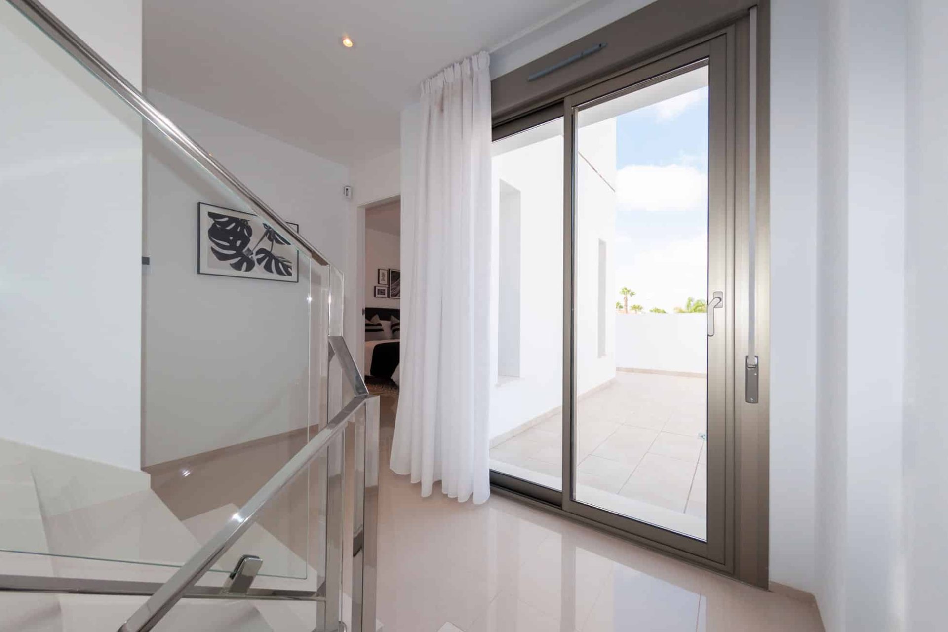 Nouvelle construction - Détaché / Villa -
Los Alcazares - Los Alcázares