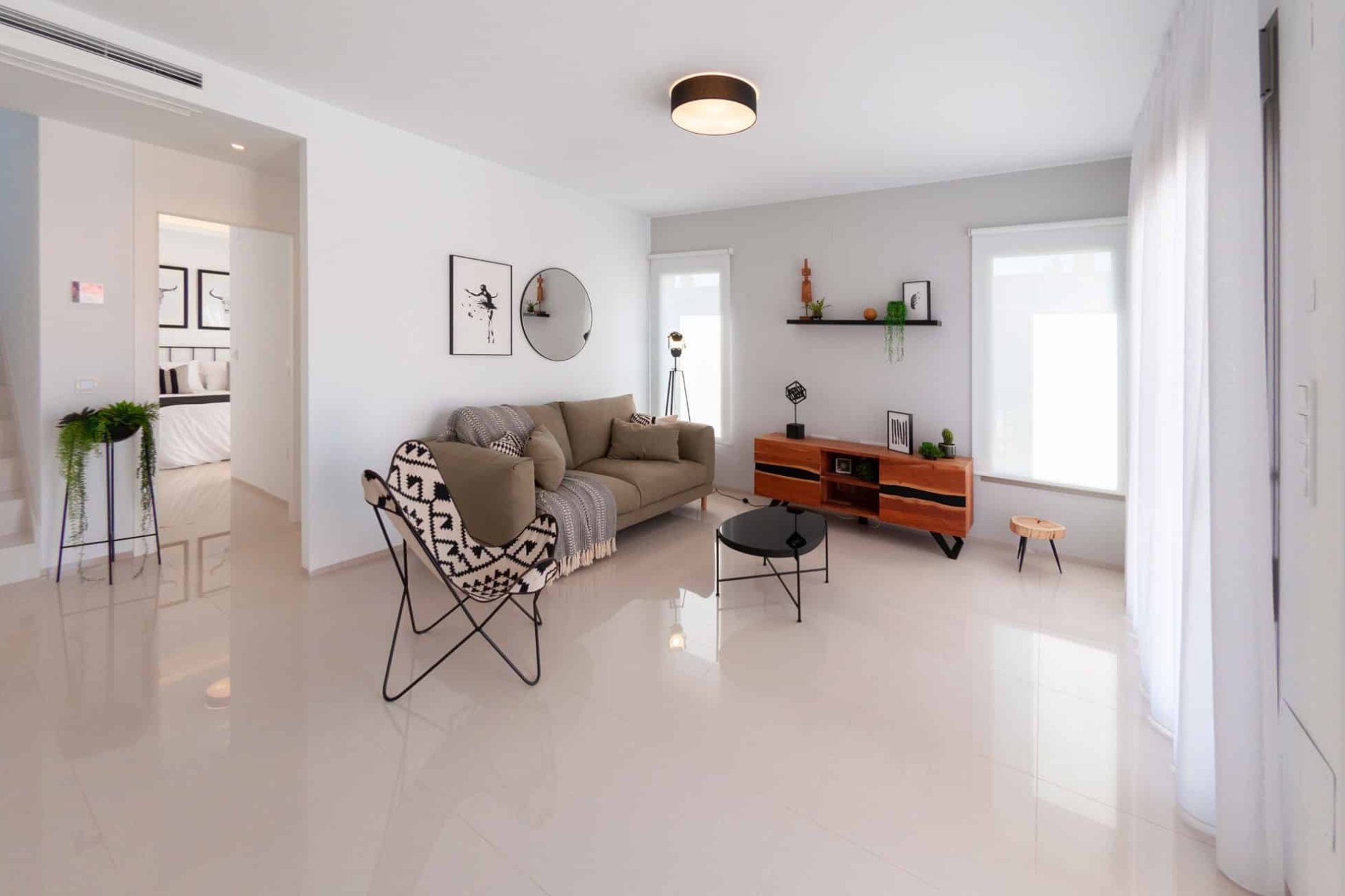 Nouvelle construction - Détaché / Villa -
Los Alcazares - Los Alcázares