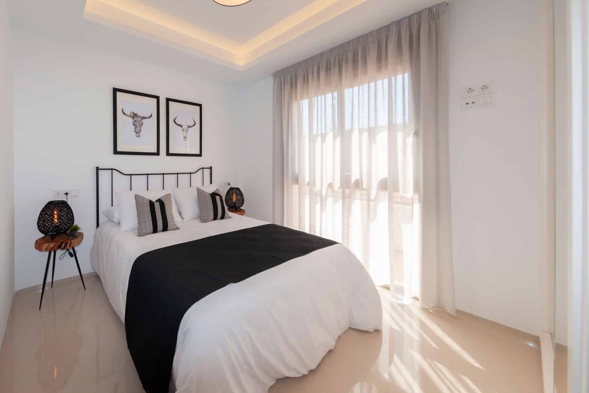 Nouvelle construction - Détaché / Villa -
Los Alcazares - Los Alcázares