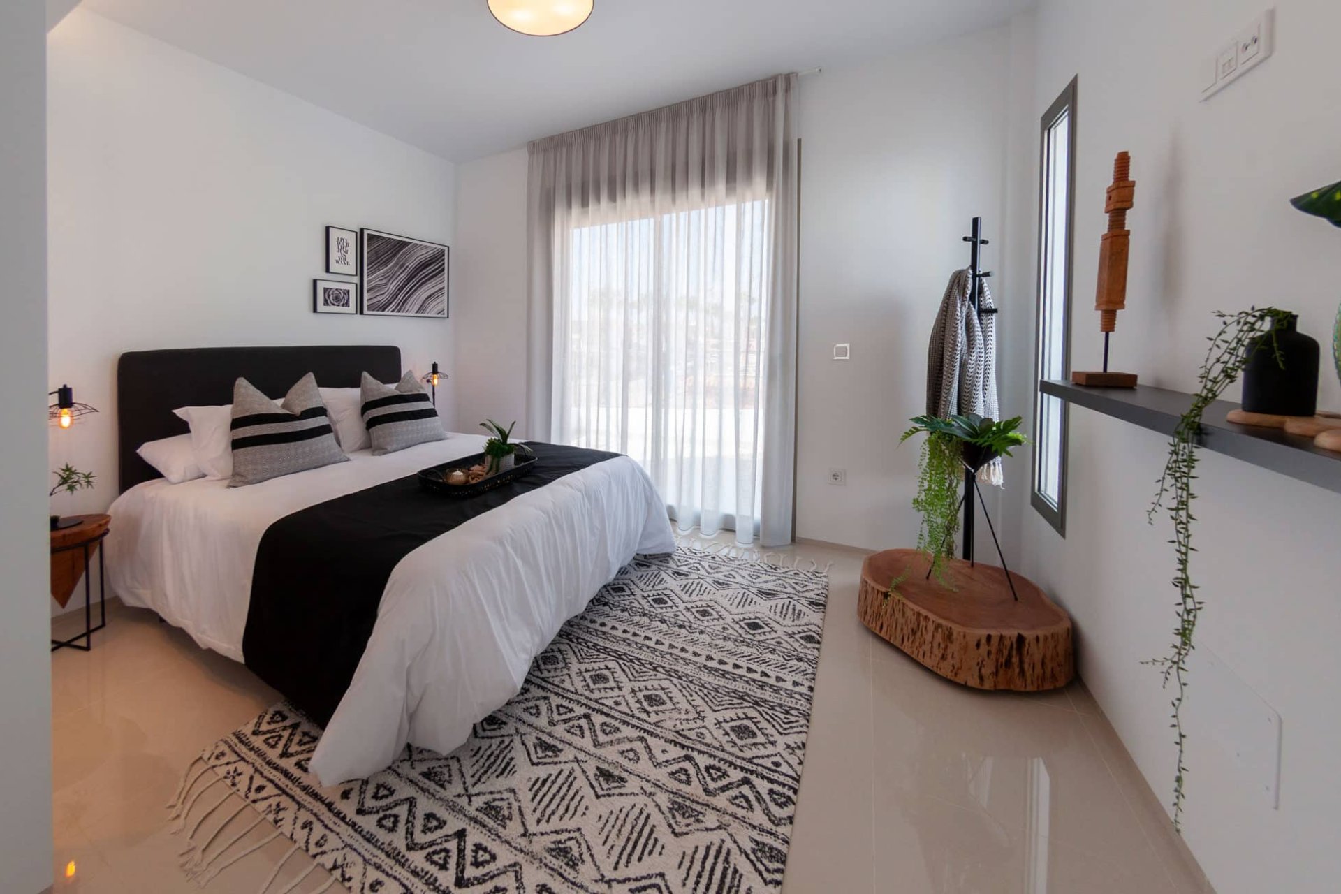 Nouvelle construction - Détaché / Villa -
Los Alcazares - Los Alcázares