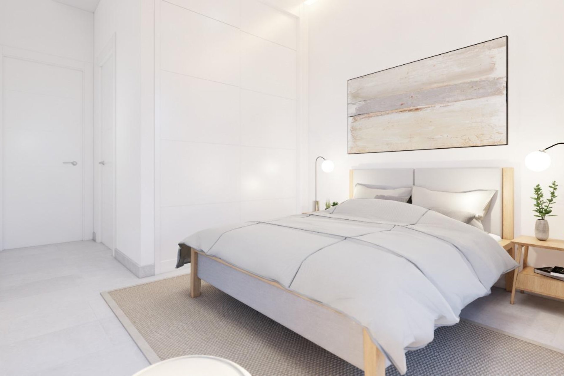 Nouvelle construction - Détaché / Villa -
Los Alcazares - Nueva Ribera