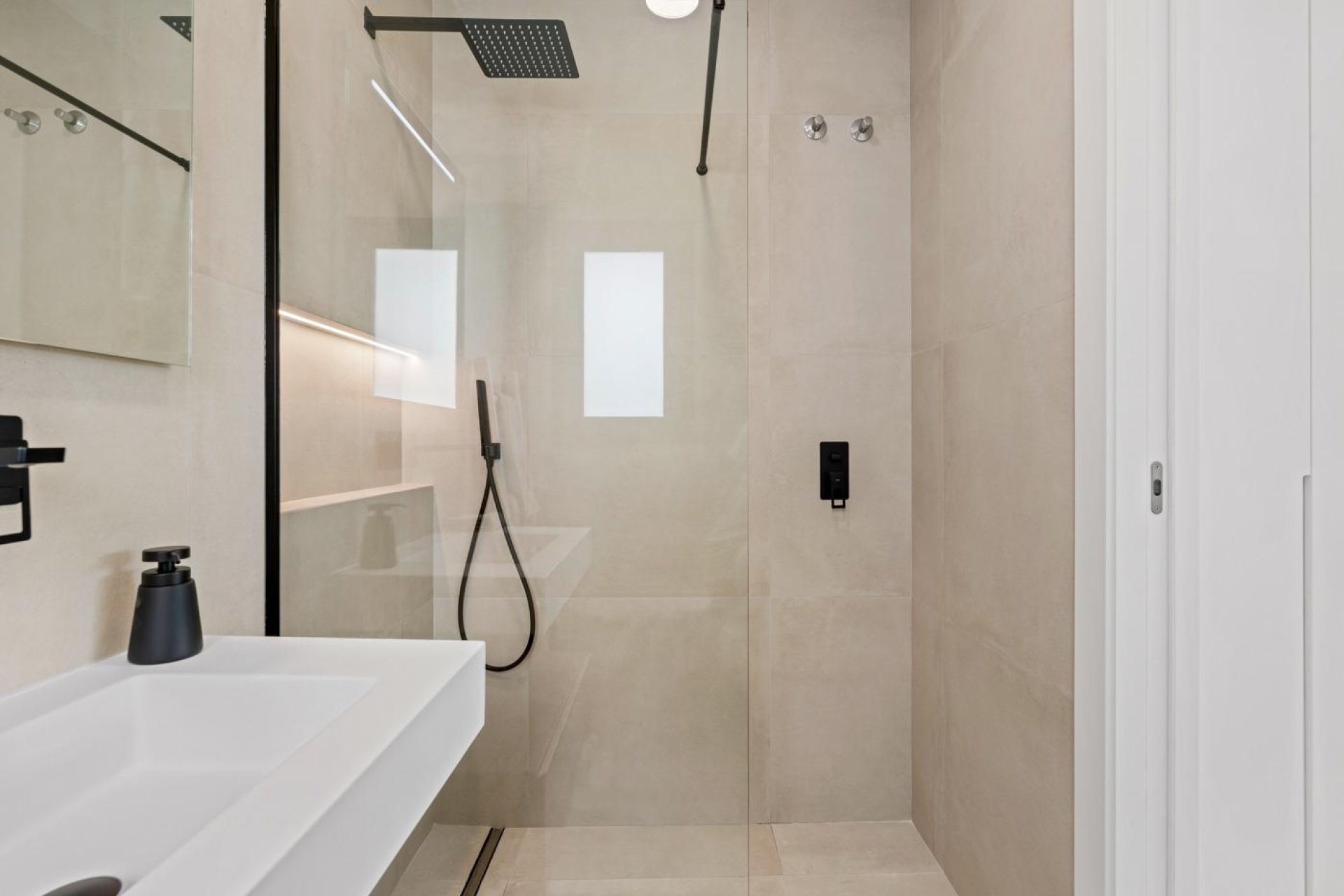 Nouvelle construction - Détaché / Villa -
Los Alcazares - Serena Golf