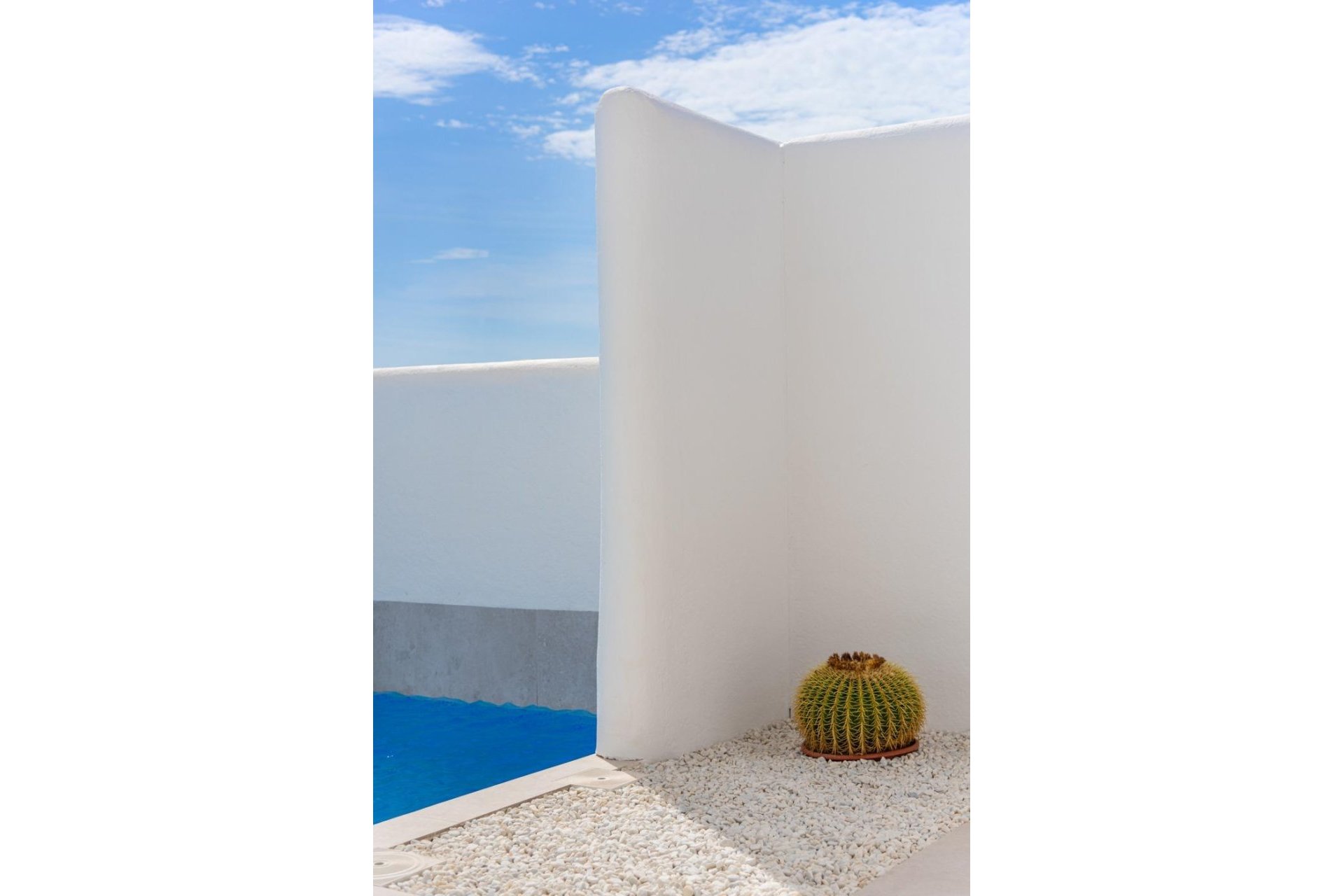 Nouvelle construction - Détaché / Villa -
Los Alcazares - Serena Golf