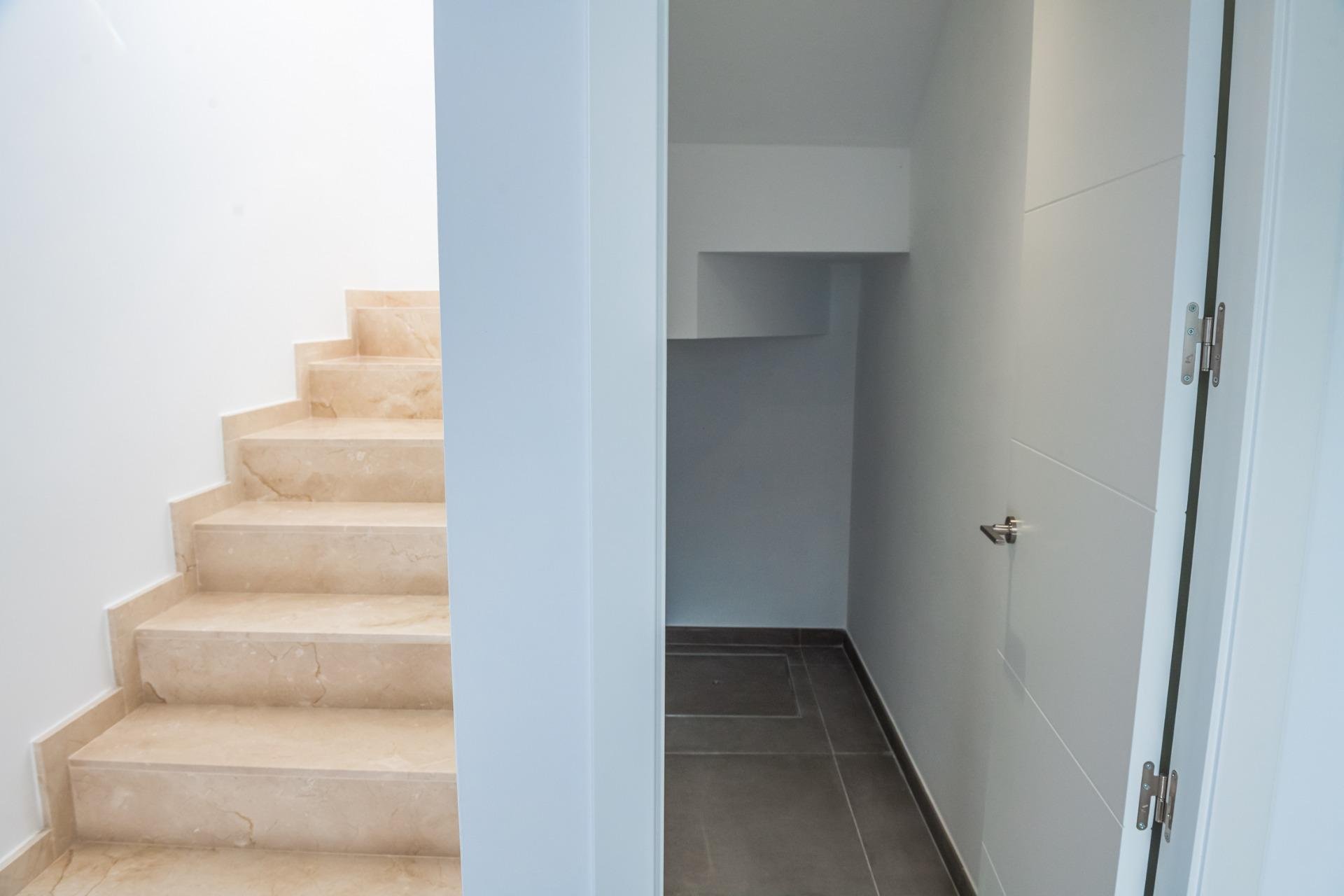Nouvelle construction - Détaché / Villa -
Los Alcazares - Torre del Rame