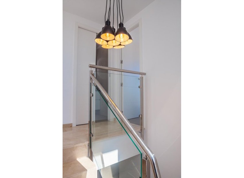 Nouvelle construction - Détaché / Villa -
Los Alcazares - Torre del Rame