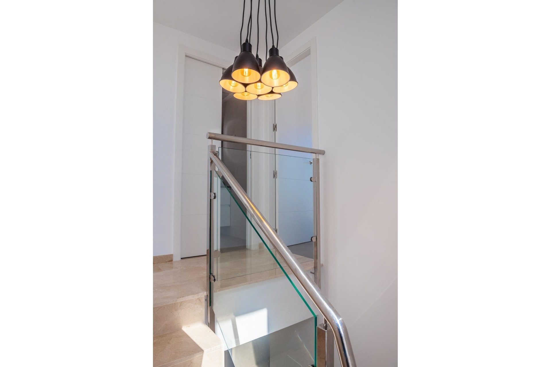 Nouvelle construction - Détaché / Villa -
Los Alcazares - Torre del Rame
