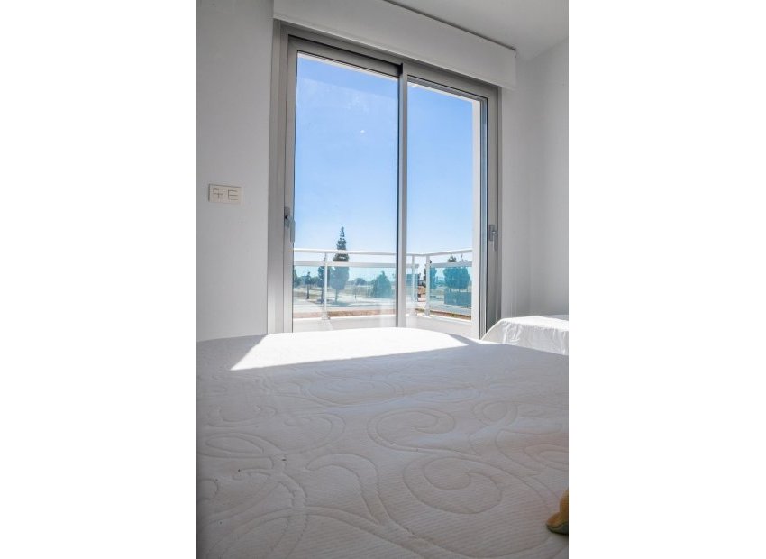 Nouvelle construction - Détaché / Villa -
Los Alcazares - Torre del Rame