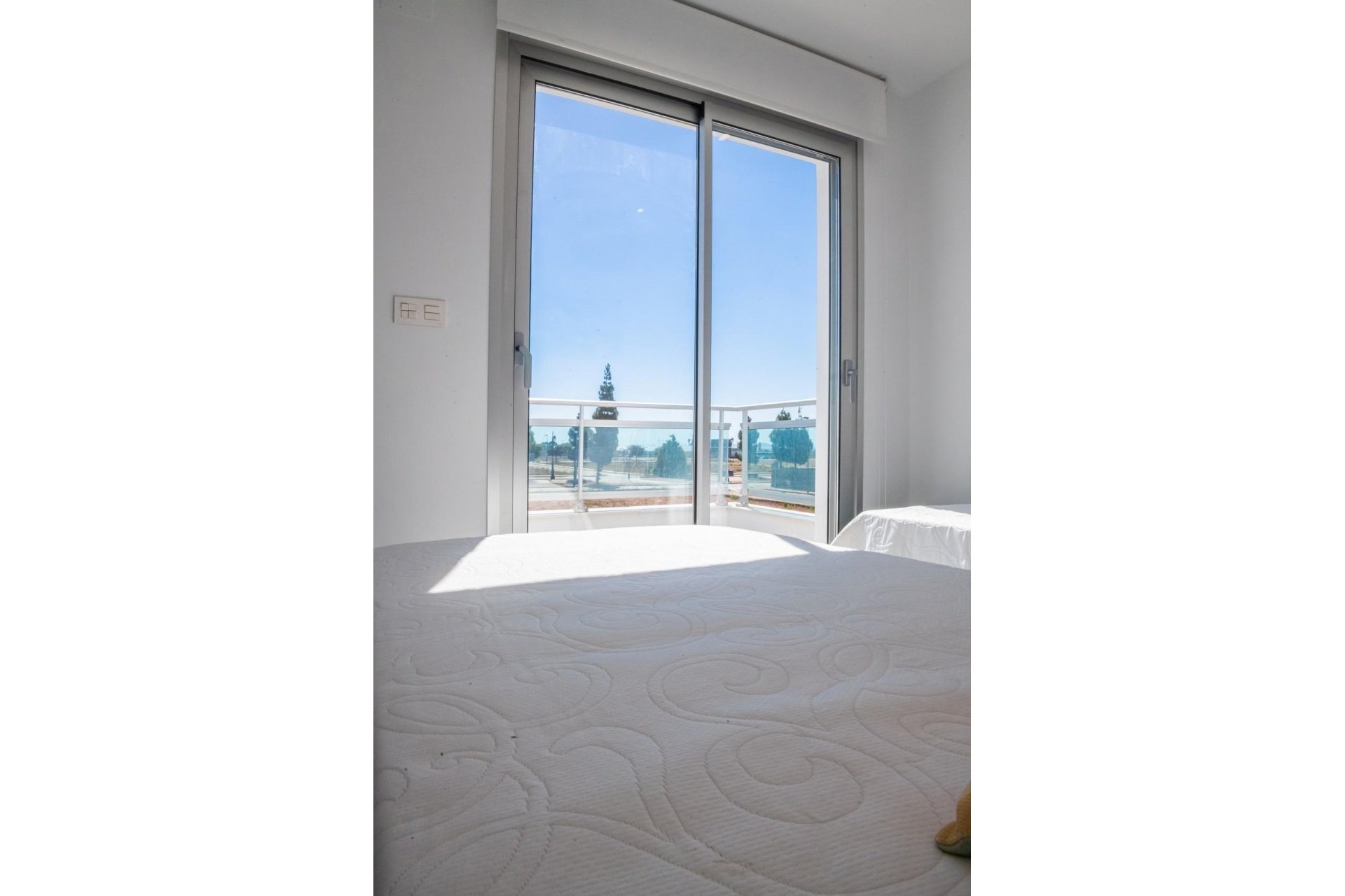 Nouvelle construction - Détaché / Villa -
Los Alcazares - Torre del Rame