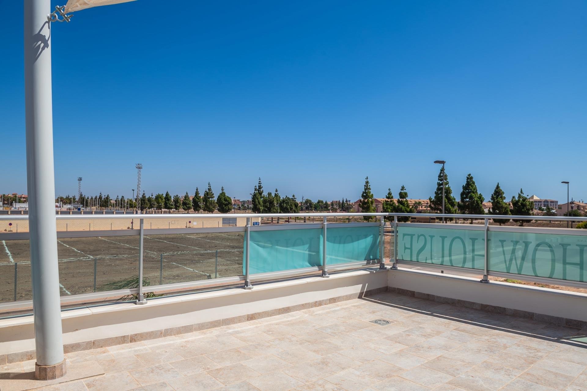 Nouvelle construction - Détaché / Villa -
Los Alcazares - Torre del Rame