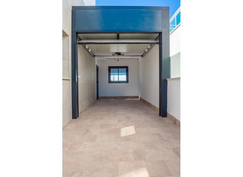 Nouvelle construction - Détaché / Villa -
Los Alcazares - Torre del Rame