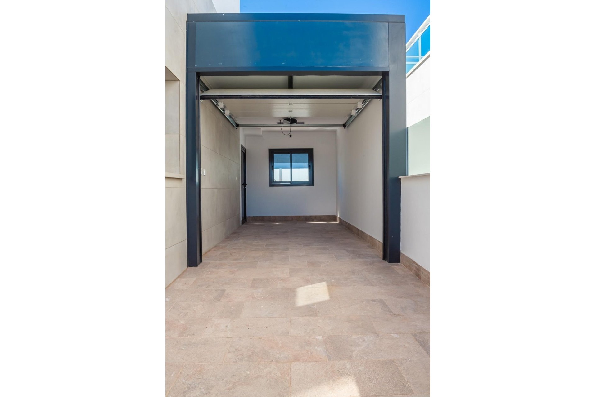 Nouvelle construction - Détaché / Villa -
Los Alcazares - Torre del Rame