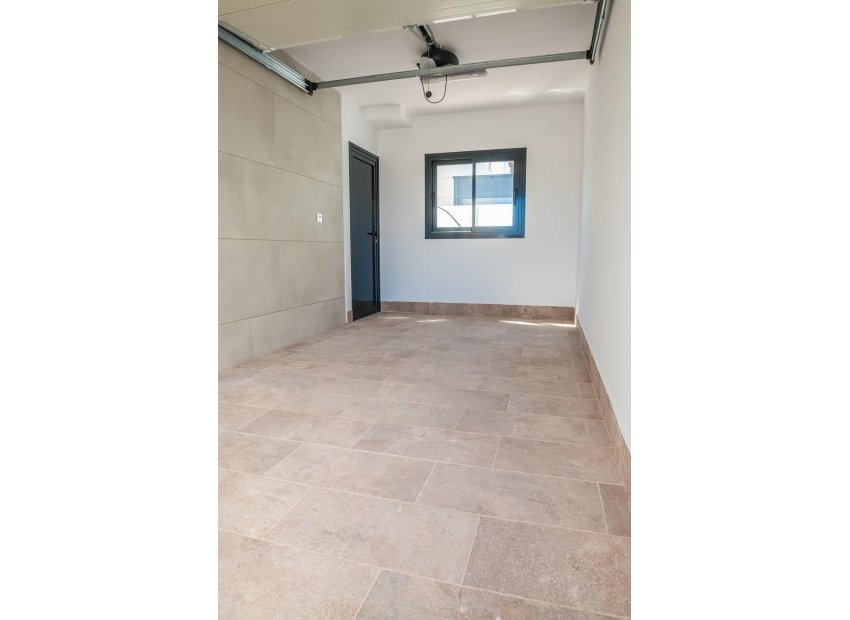 Nouvelle construction - Détaché / Villa -
Los Alcazares - Torre del Rame