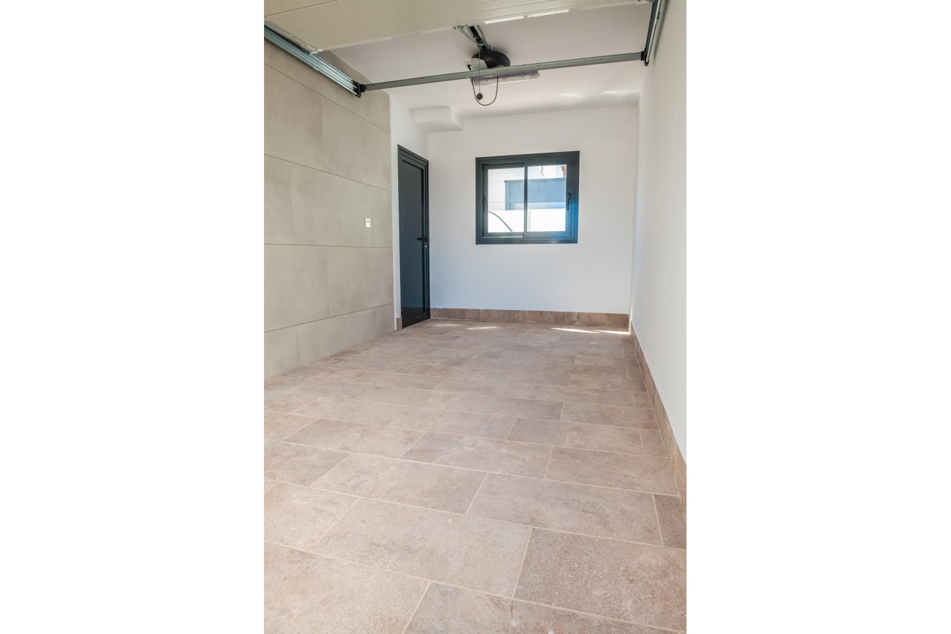 Nouvelle construction - Détaché / Villa -
Los Alcazares - Torre del Rame