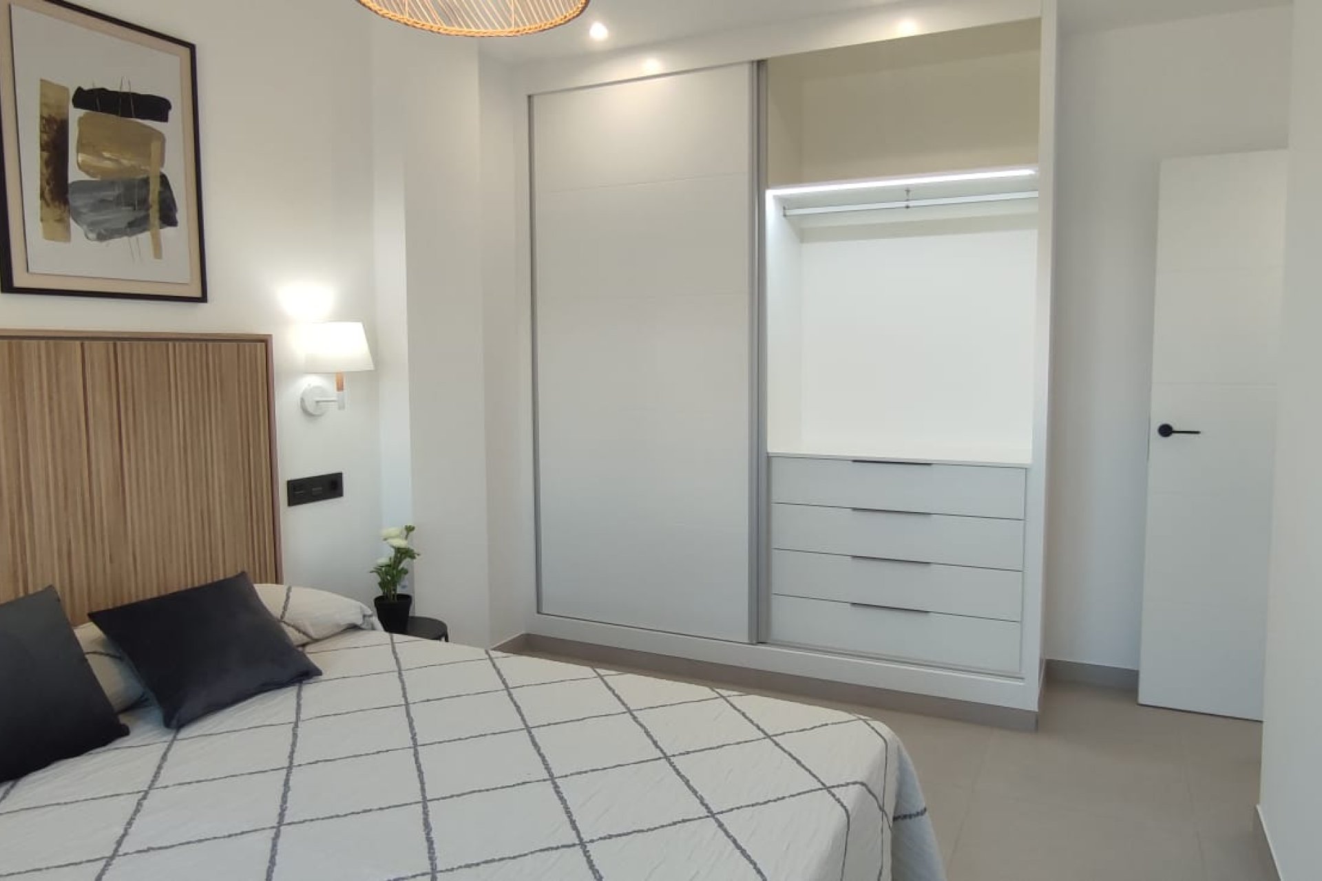 Nouvelle construction - Détaché / Villa -
Los Belones