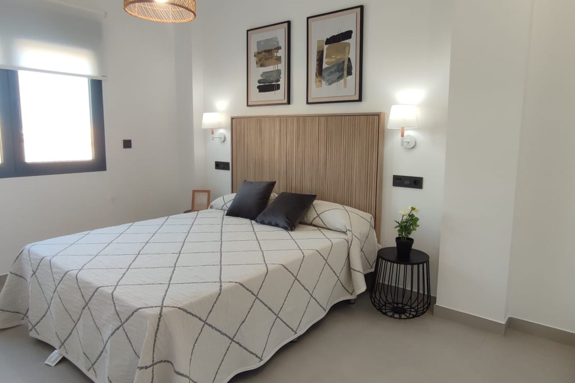 Nouvelle construction - Détaché / Villa -
Los Belones