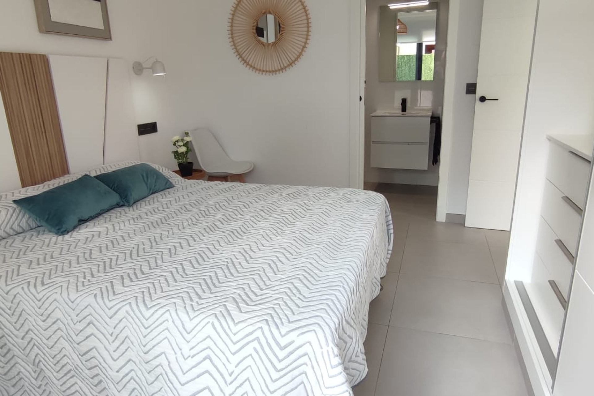 Nouvelle construction - Détaché / Villa -
Los Belones