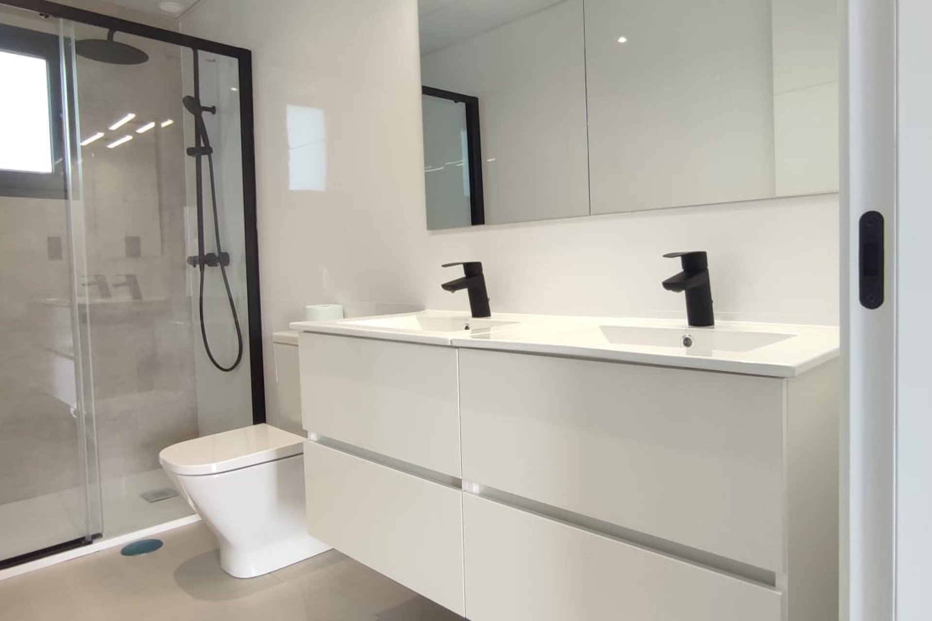 Nouvelle construction - Détaché / Villa -
Los Belones