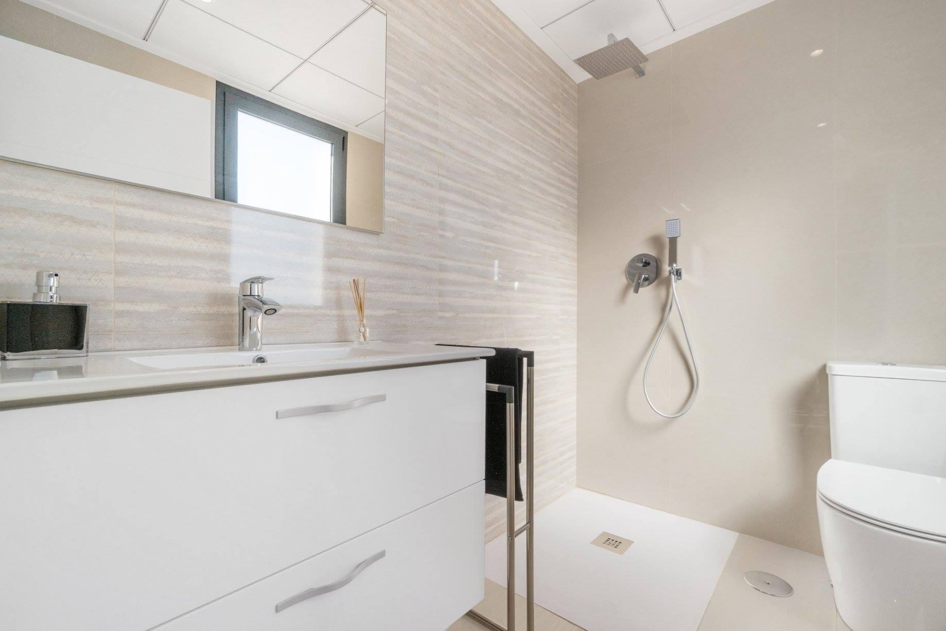 Nouvelle construction - Détaché / Villa -
Los Montesinos - La Herrada