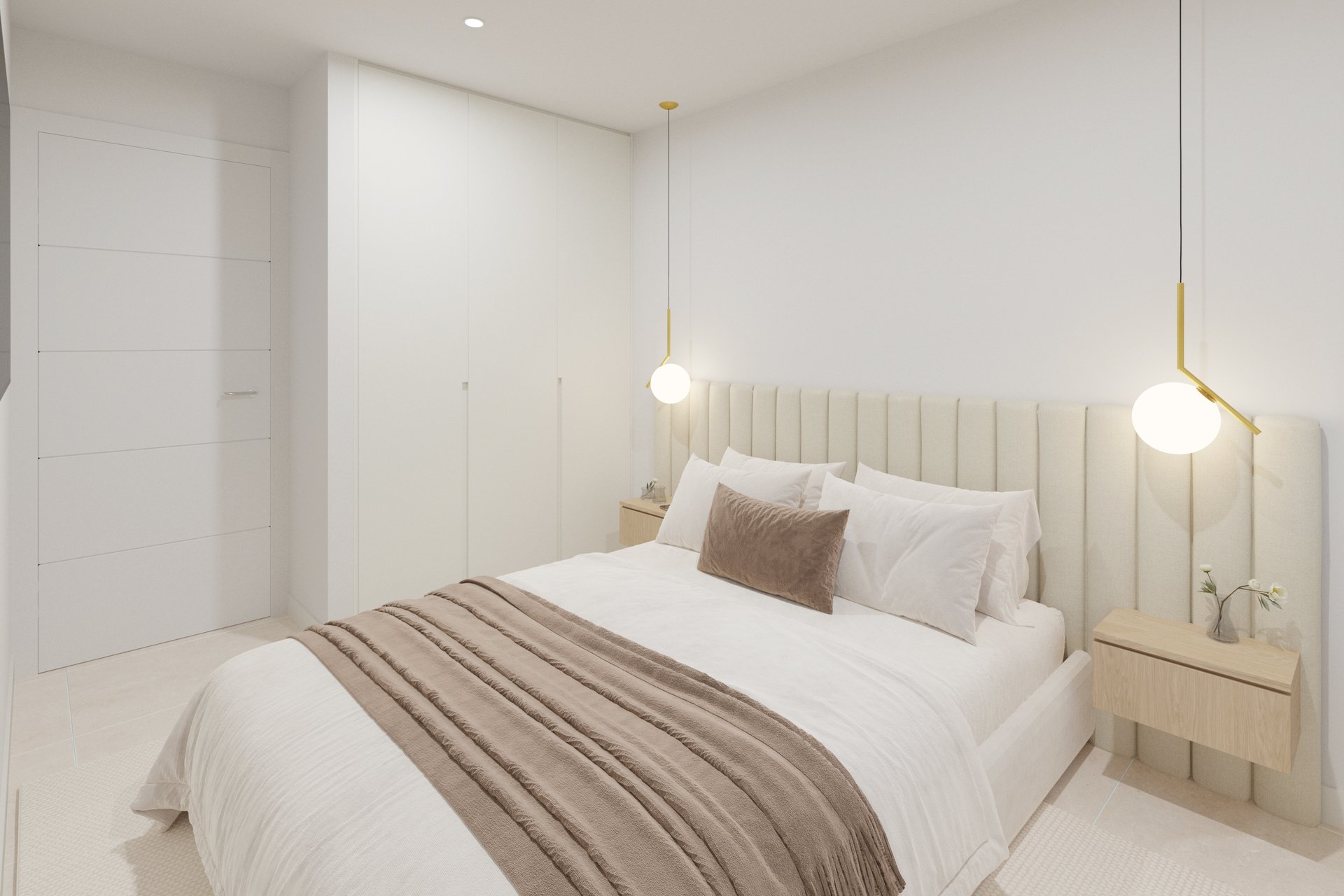 Nouvelle construction - Détaché / Villa -
Los Montesinos - La Herrada