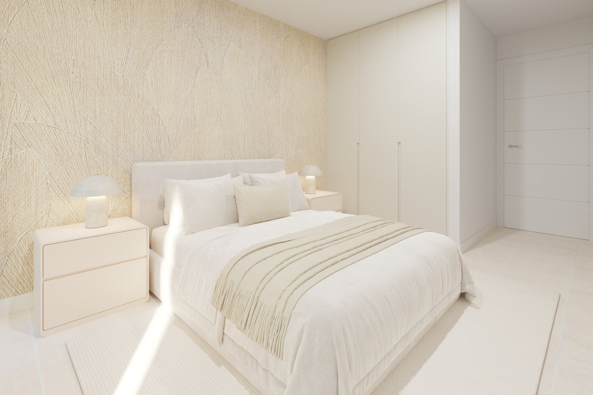 Nouvelle construction - Détaché / Villa -
Los Montesinos - La Herrada