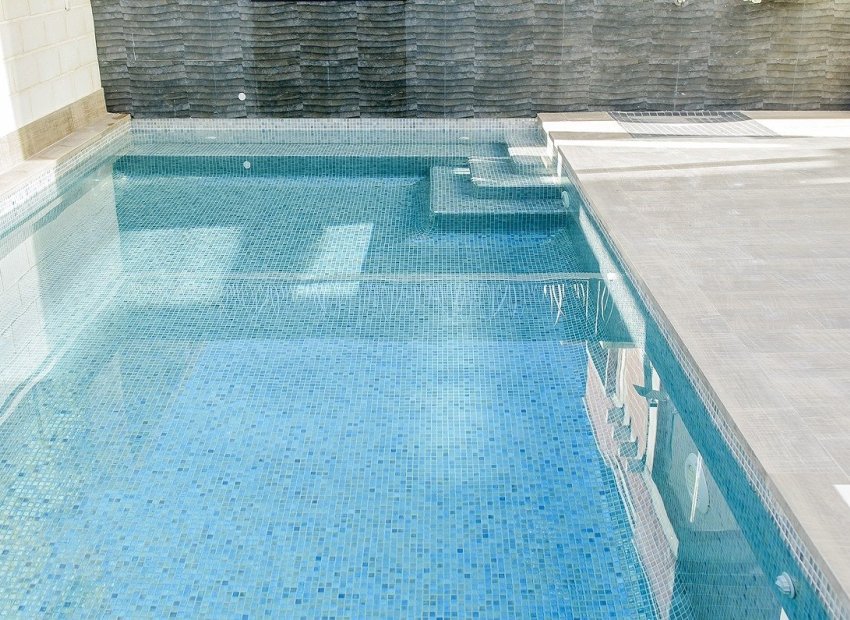Nouvelle construction - Détaché / Villa -
Los Montesinos - La Herrada