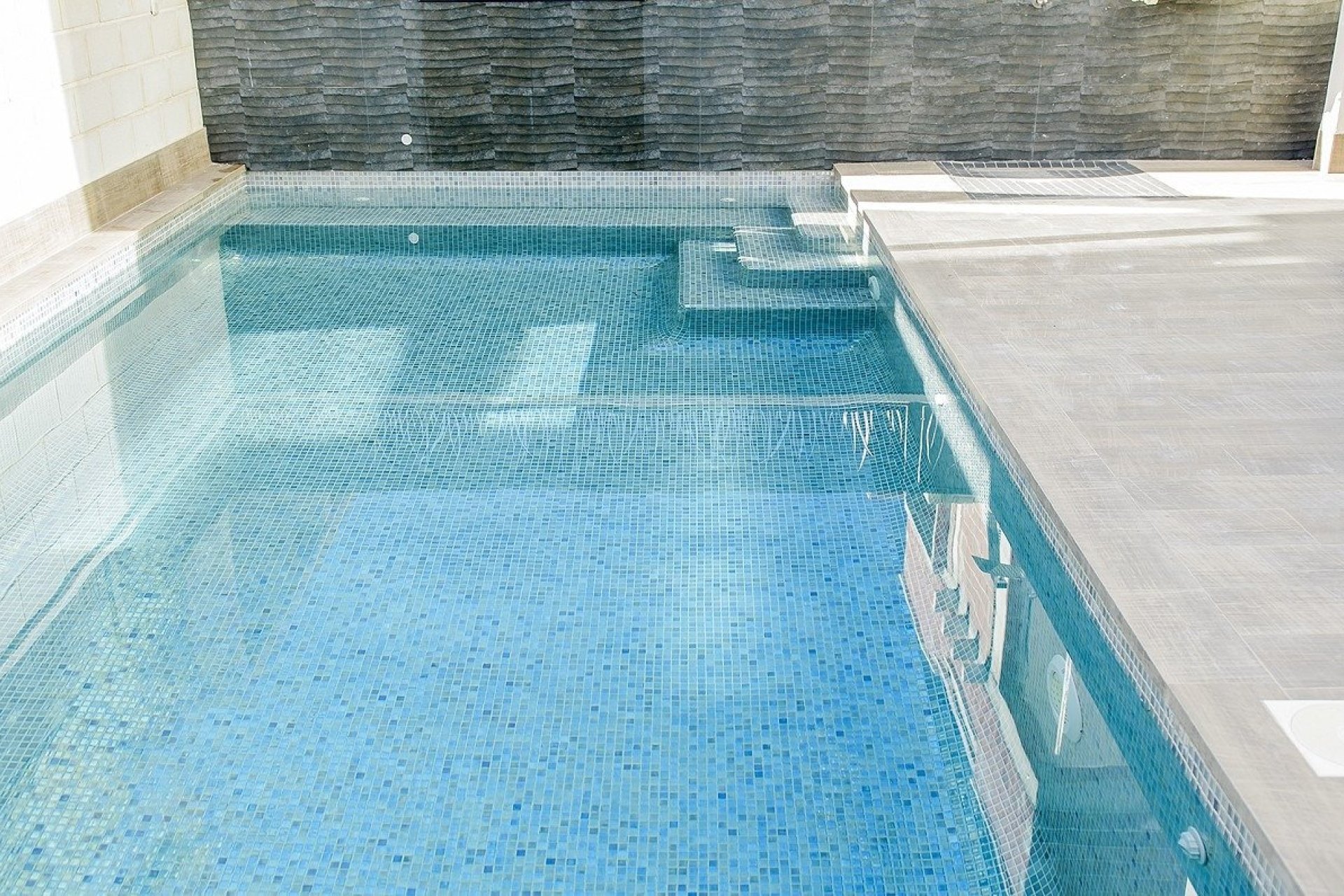 Nouvelle construction - Détaché / Villa -
Los Montesinos - La Herrada