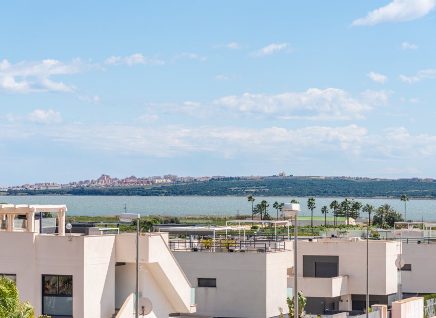 Nouvelle construction - Détaché / Villa -
Los Montesinos