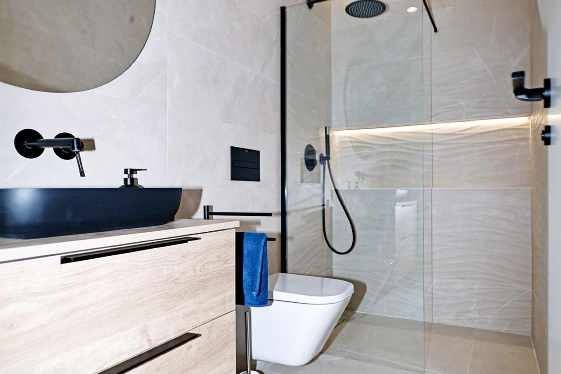 Nouvelle construction - Détaché / Villa -
Molina De Segura - Molina de Segura