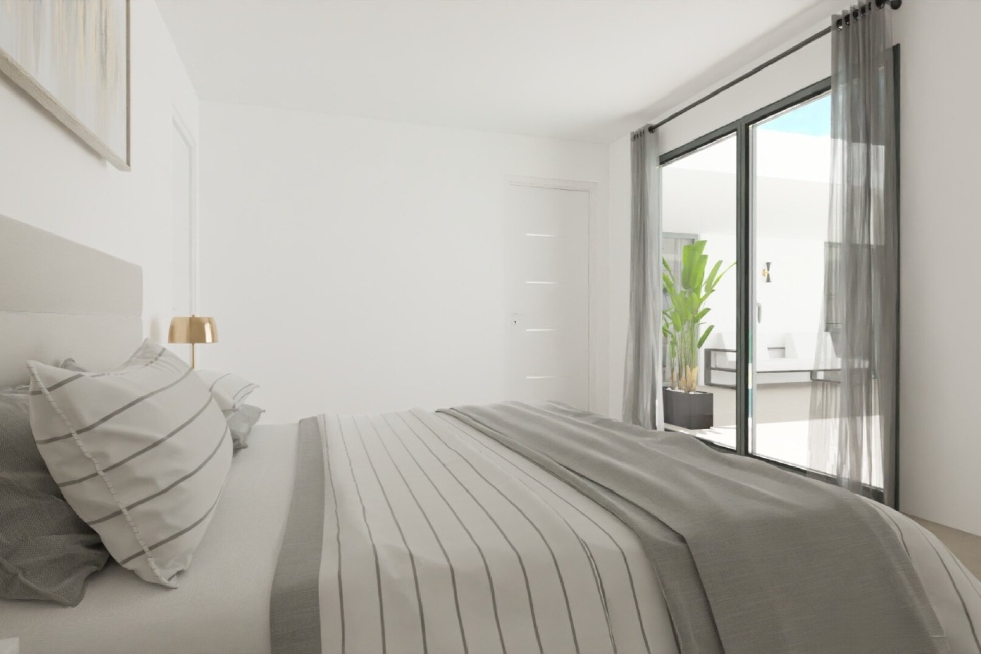 Nouvelle construction - Détaché / Villa -
Monforte del Cid