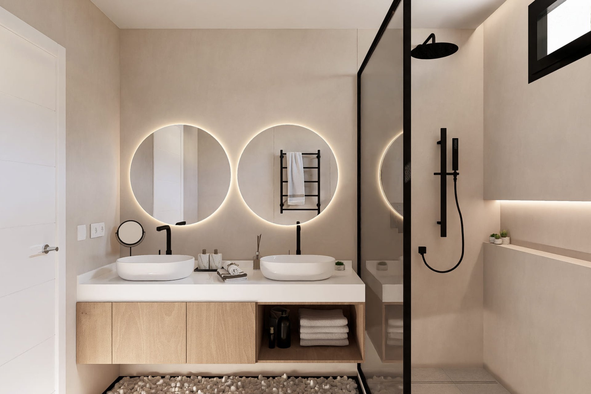 Nouvelle construction - Détaché / Villa -
Murcia