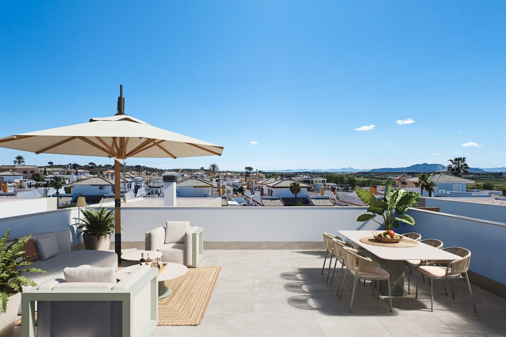 Nouvelle construction - Détaché / Villa -
Murcia