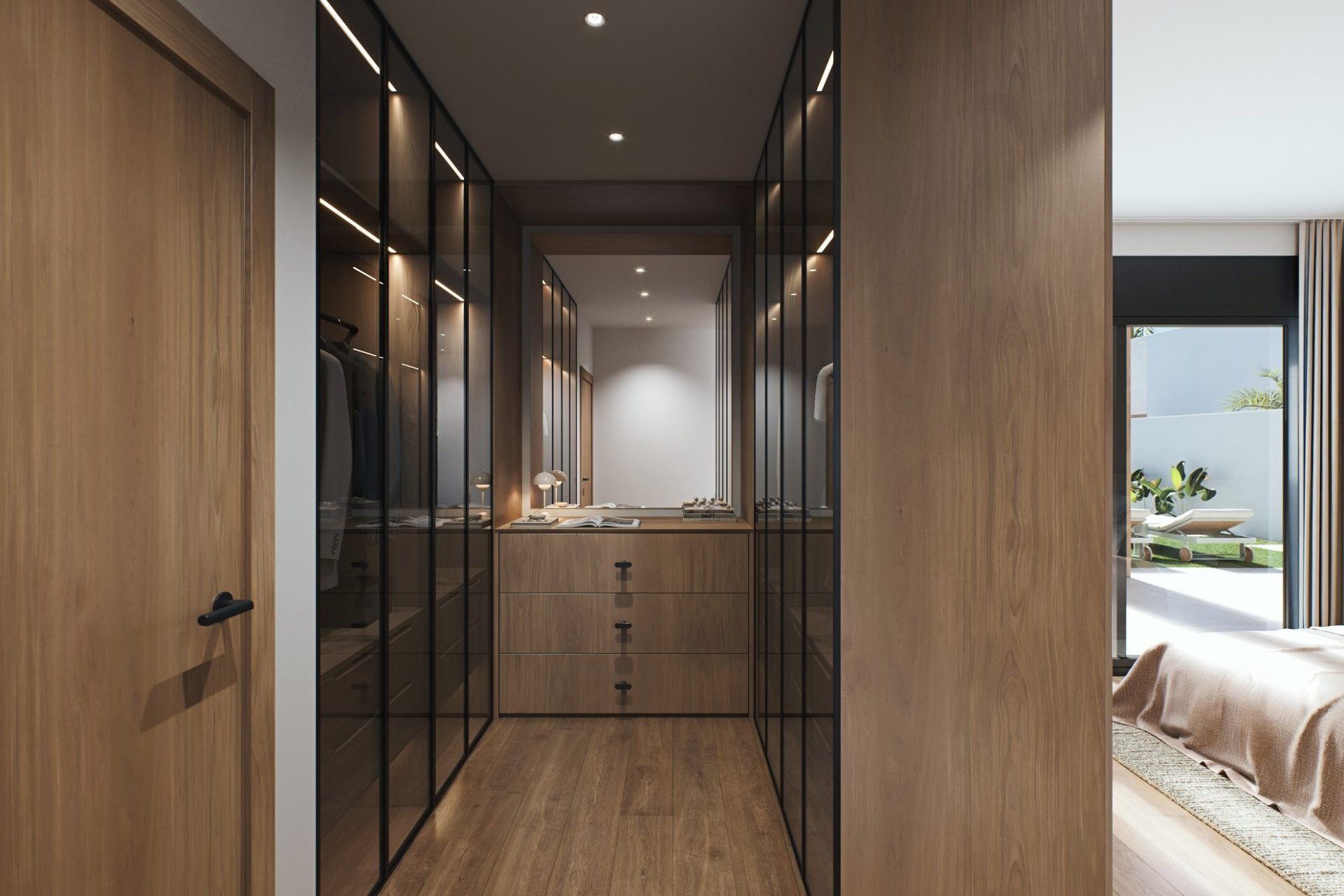 Nouvelle construction - Détaché / Villa -
Murcia