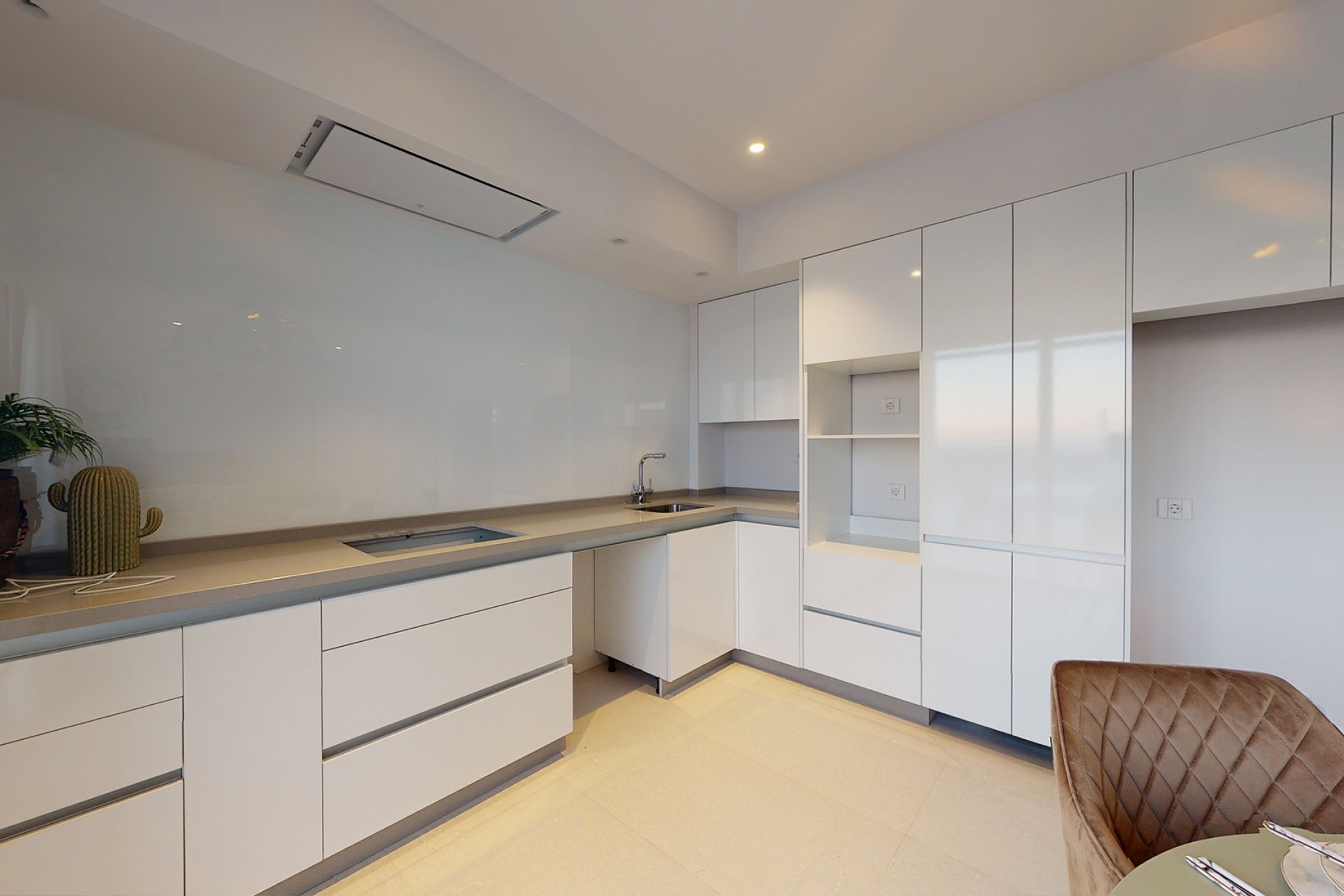 Nouvelle construction - Détaché / Villa -
Mutxamel