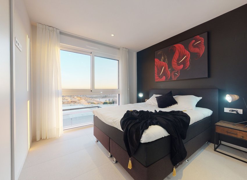 Nouvelle construction - Détaché / Villa -
Mutxamel