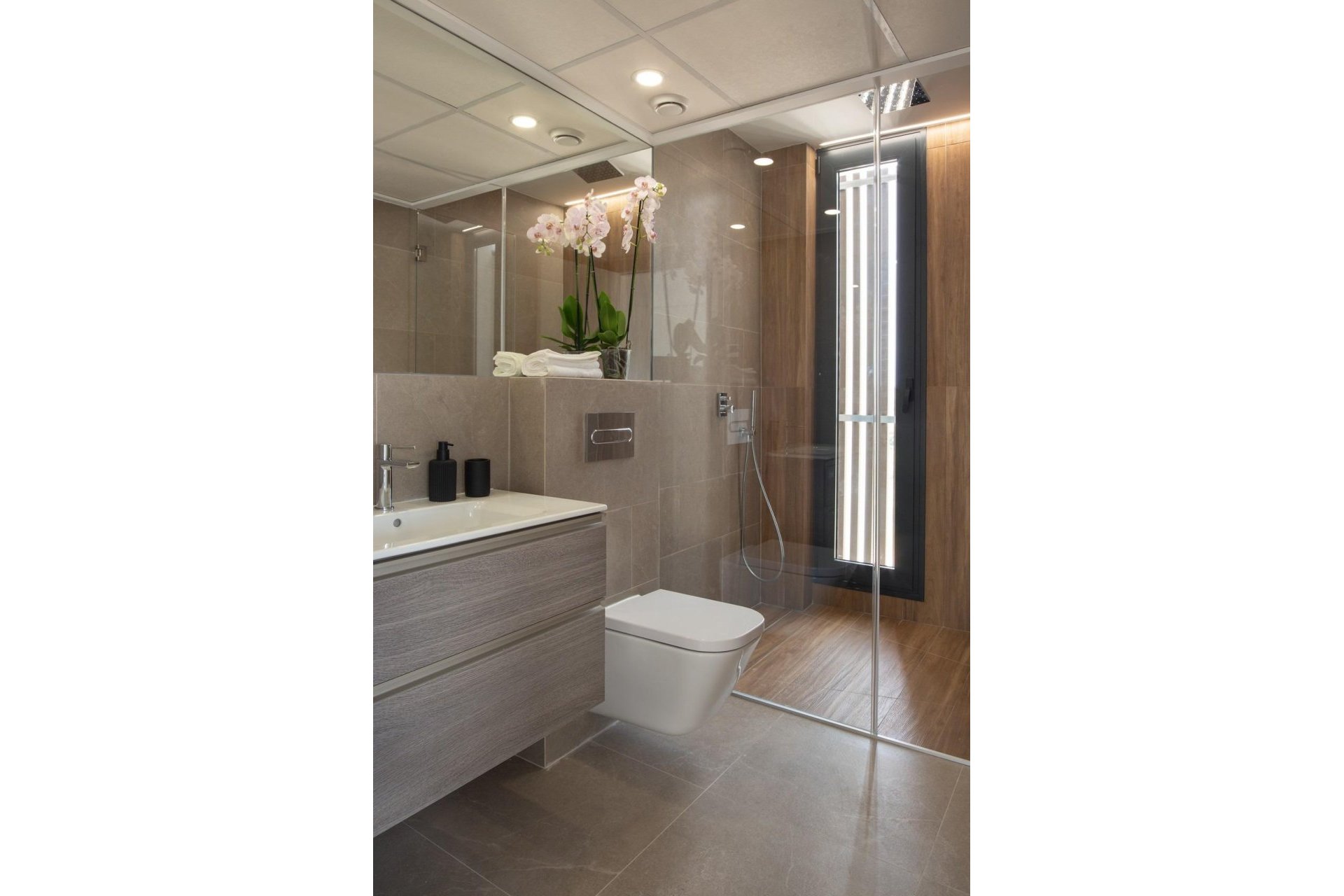 Nouvelle construction - Détaché / Villa -
Orihuela Costa - Campoamor