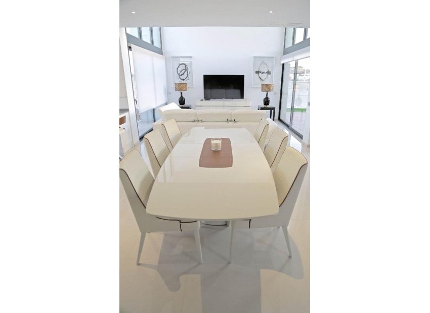 Nouvelle construction - Détaché / Villa -
Orihuela Costa - Dehesa de campoamor