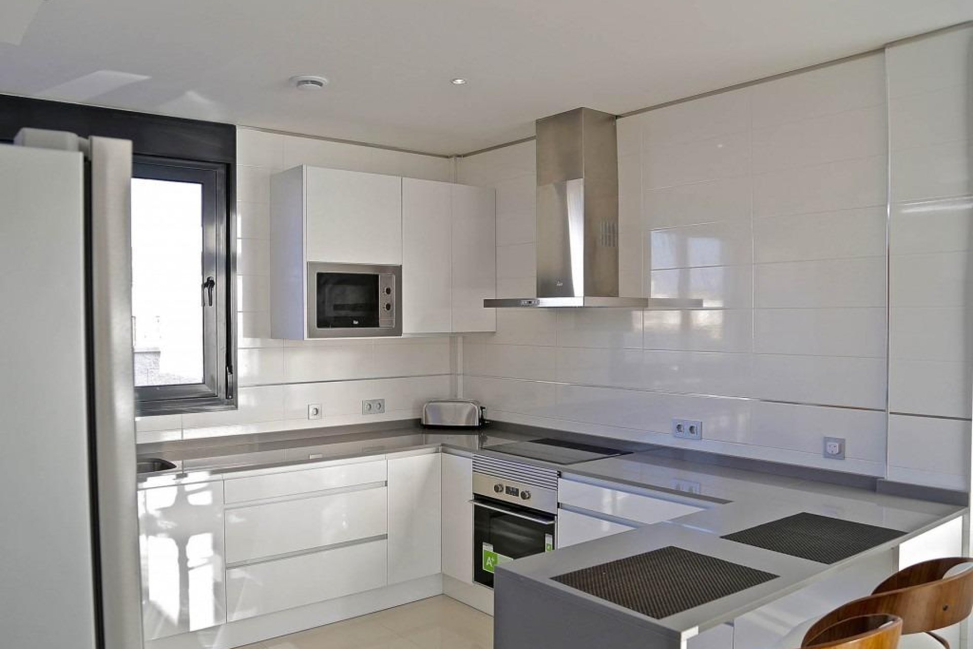 Nouvelle construction - Détaché / Villa -
Orihuela Costa - Dehesa de campoamor