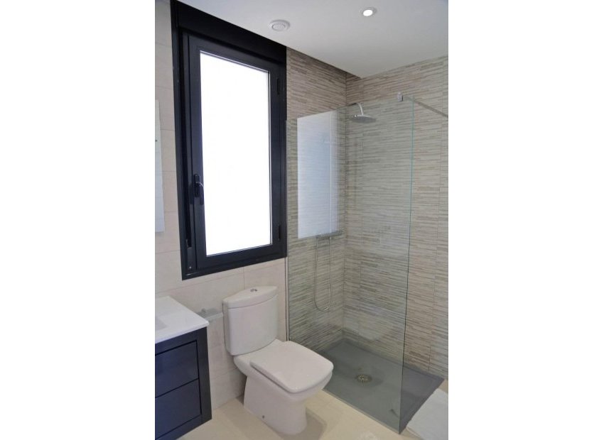 Nouvelle construction - Détaché / Villa -
Orihuela Costa - Dehesa de campoamor
