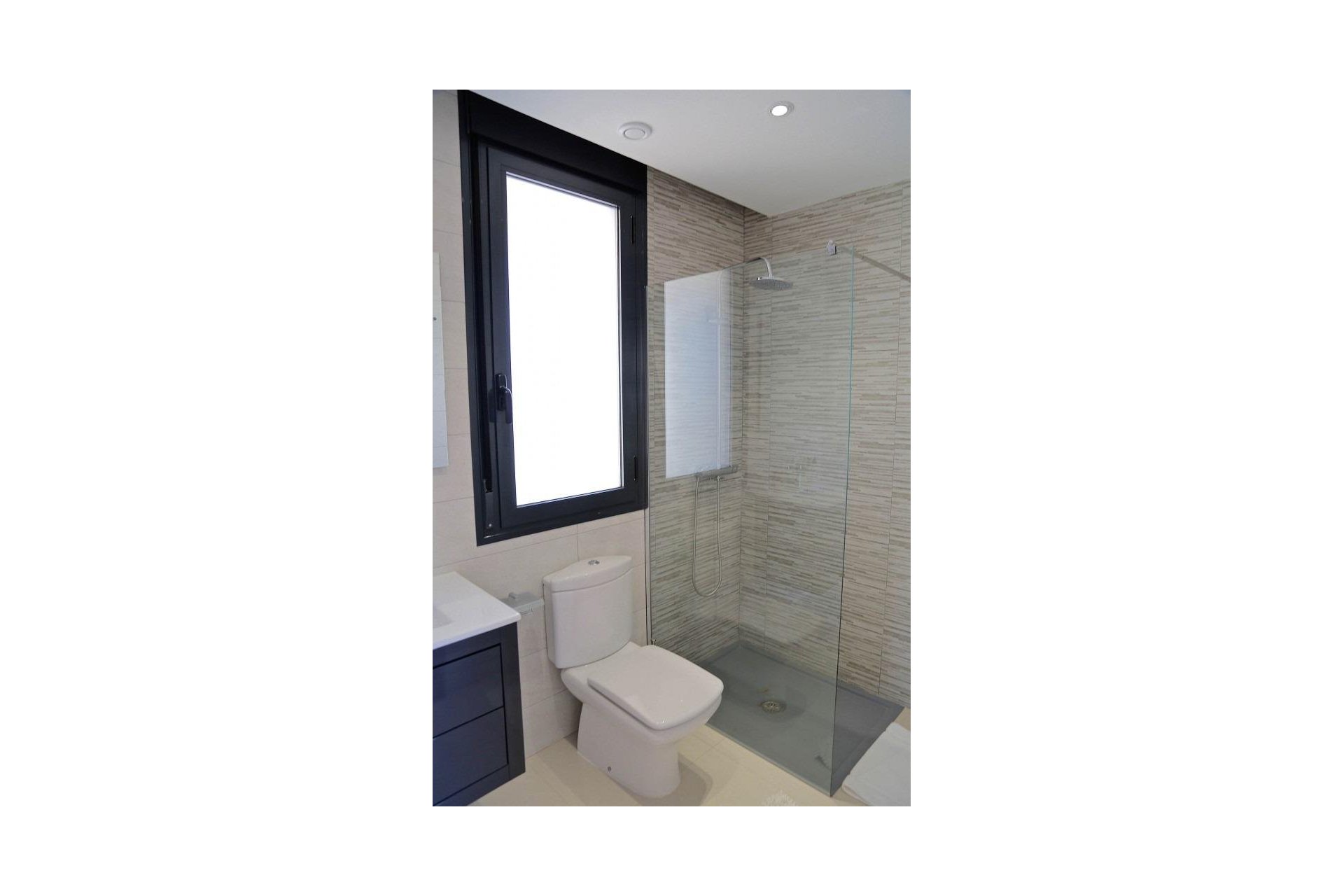 Nouvelle construction - Détaché / Villa -
Orihuela Costa - Dehesa de campoamor