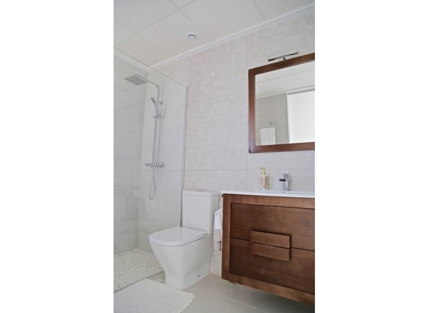 Nouvelle construction - Détaché / Villa -
Orihuela Costa - Dehesa de campoamor