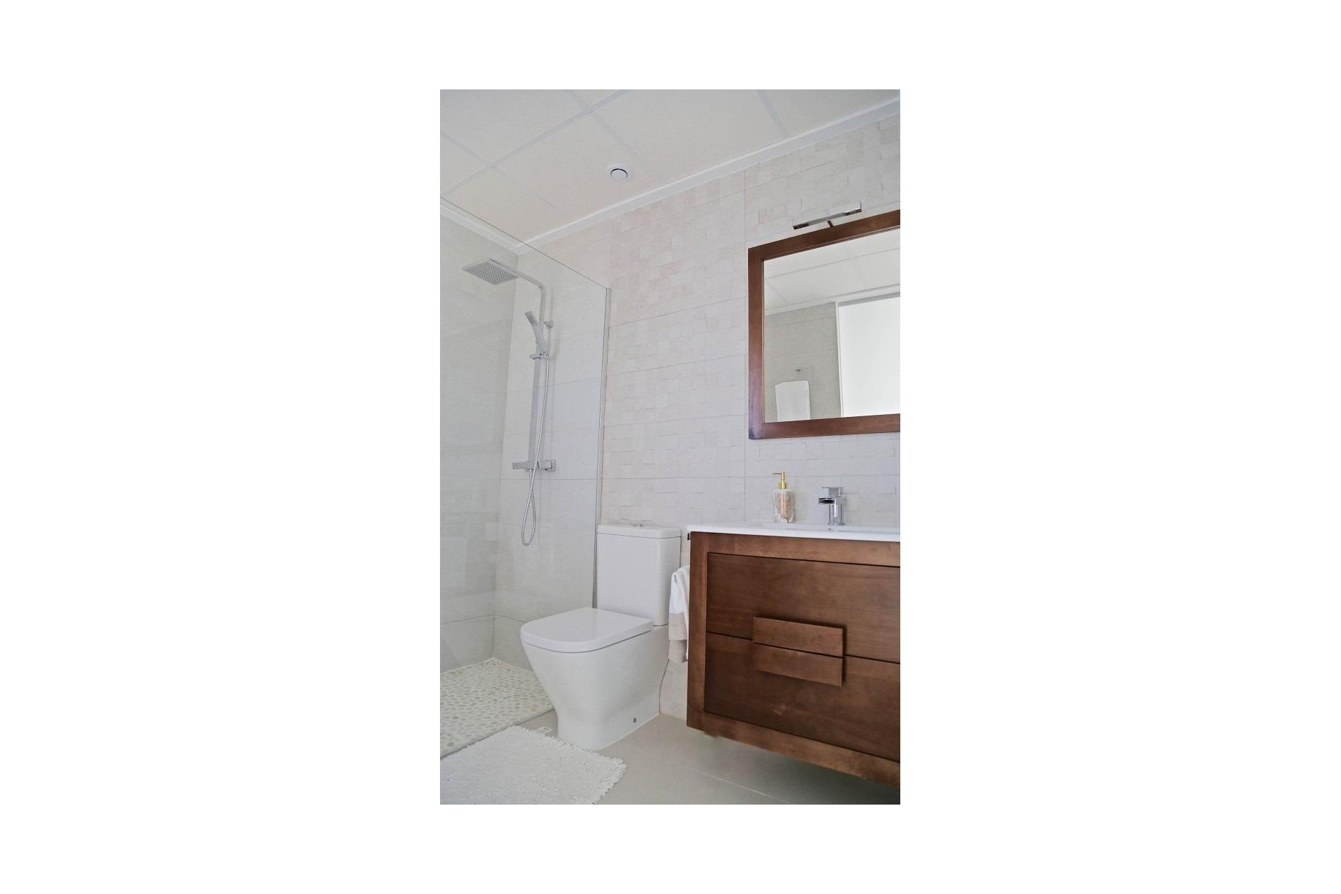 Nouvelle construction - Détaché / Villa -
Orihuela Costa - Dehesa de campoamor