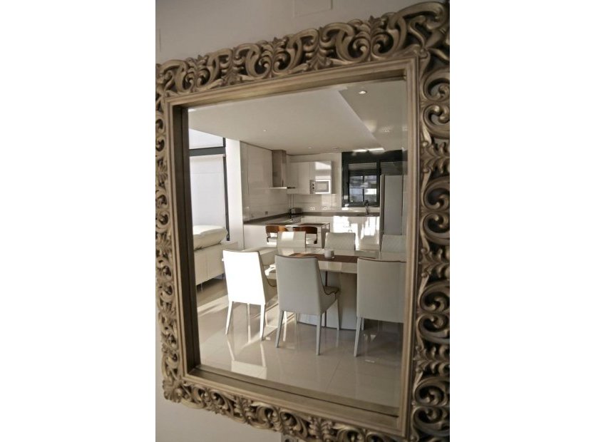 Nouvelle construction - Détaché / Villa -
Orihuela Costa - Dehesa de campoamor