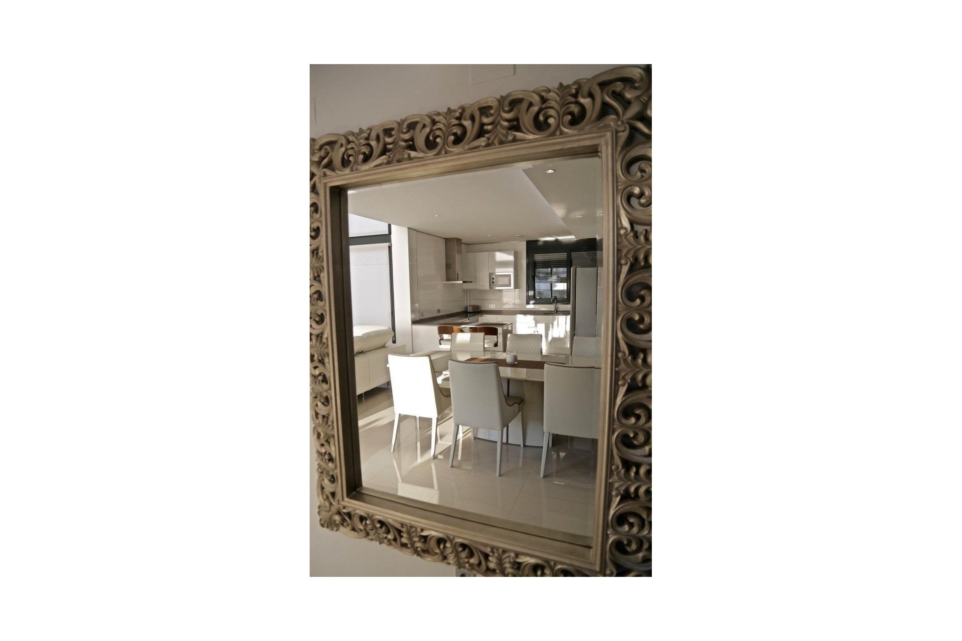 Nouvelle construction - Détaché / Villa -
Orihuela Costa - Dehesa de campoamor